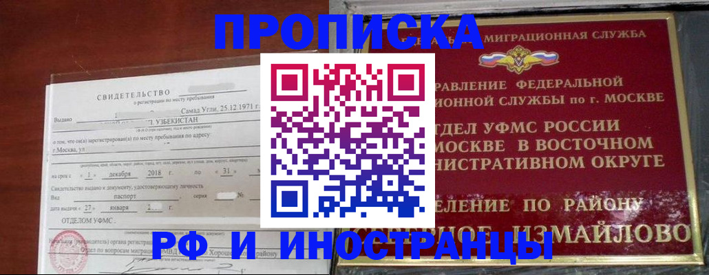 временная регистрация недорого в Мурино